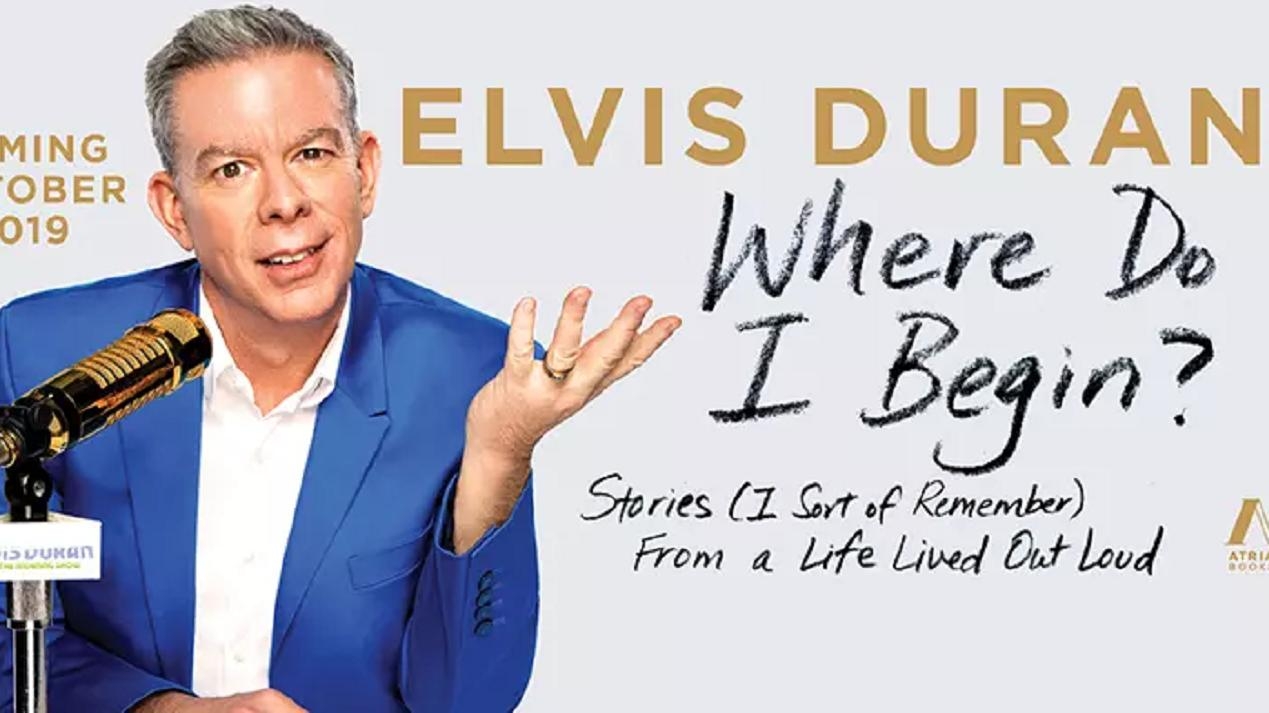 elvis duran sirius xm channel
