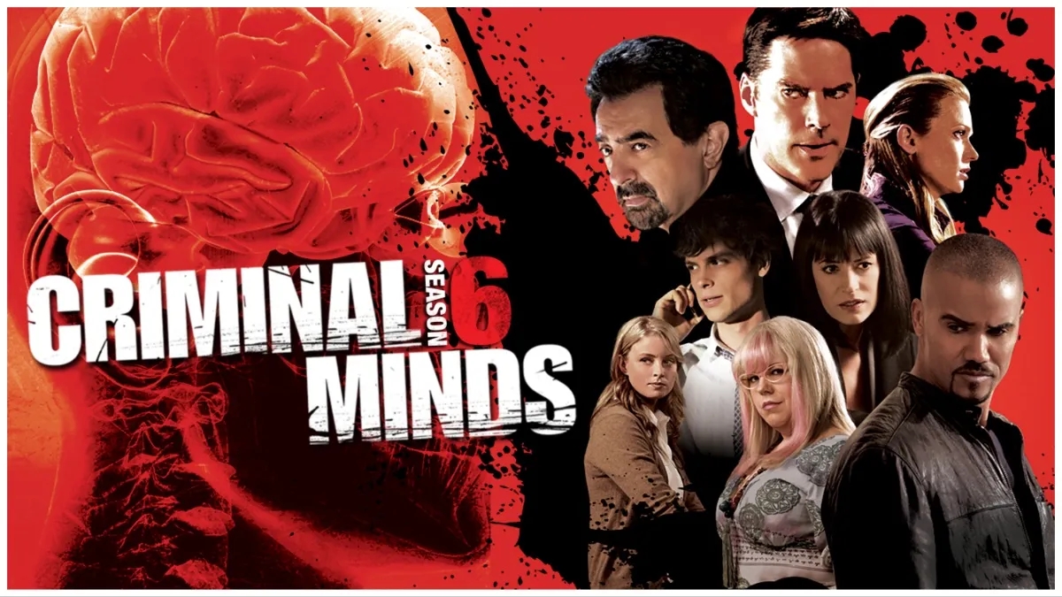 criminal minds pluto tv