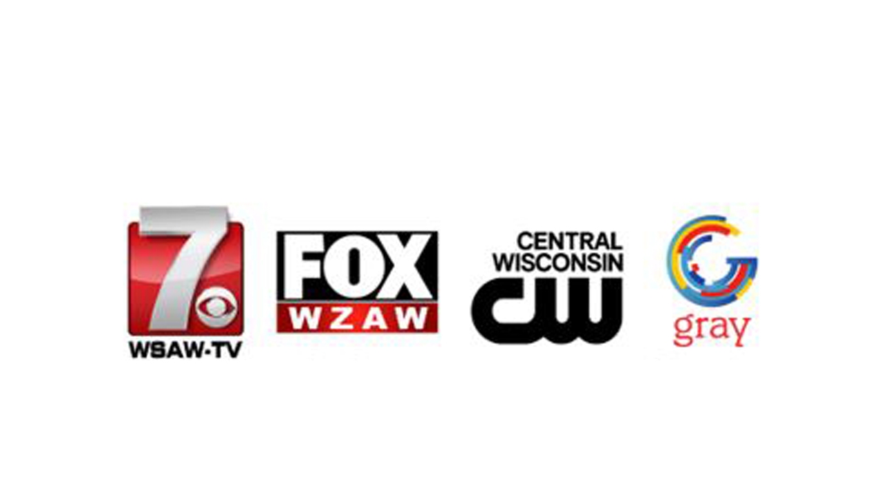 Improved Over the air Signal More Channels Available In Central Wisconsin