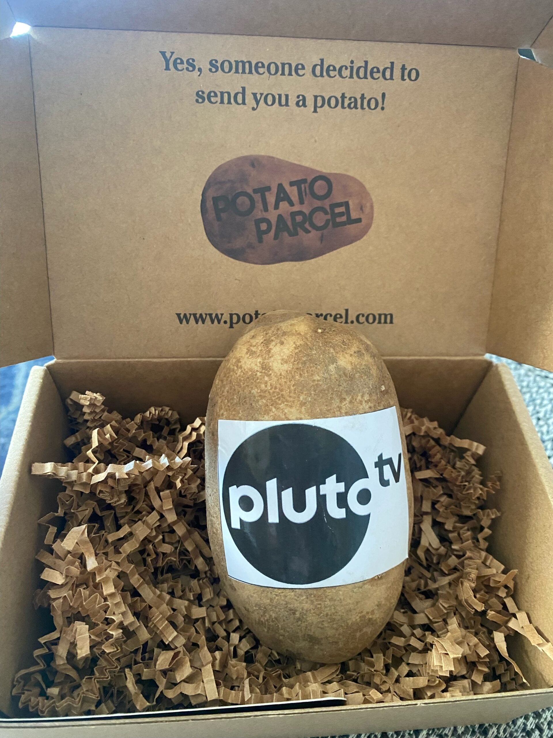 In The Wild Pluto TV Embracing Couch Potatoes In Super Bowl Ad Programming Cablefax In The Wild Pluto TV Embracing Couch Potatoes In Super Bowl Ad Programming Cablefax