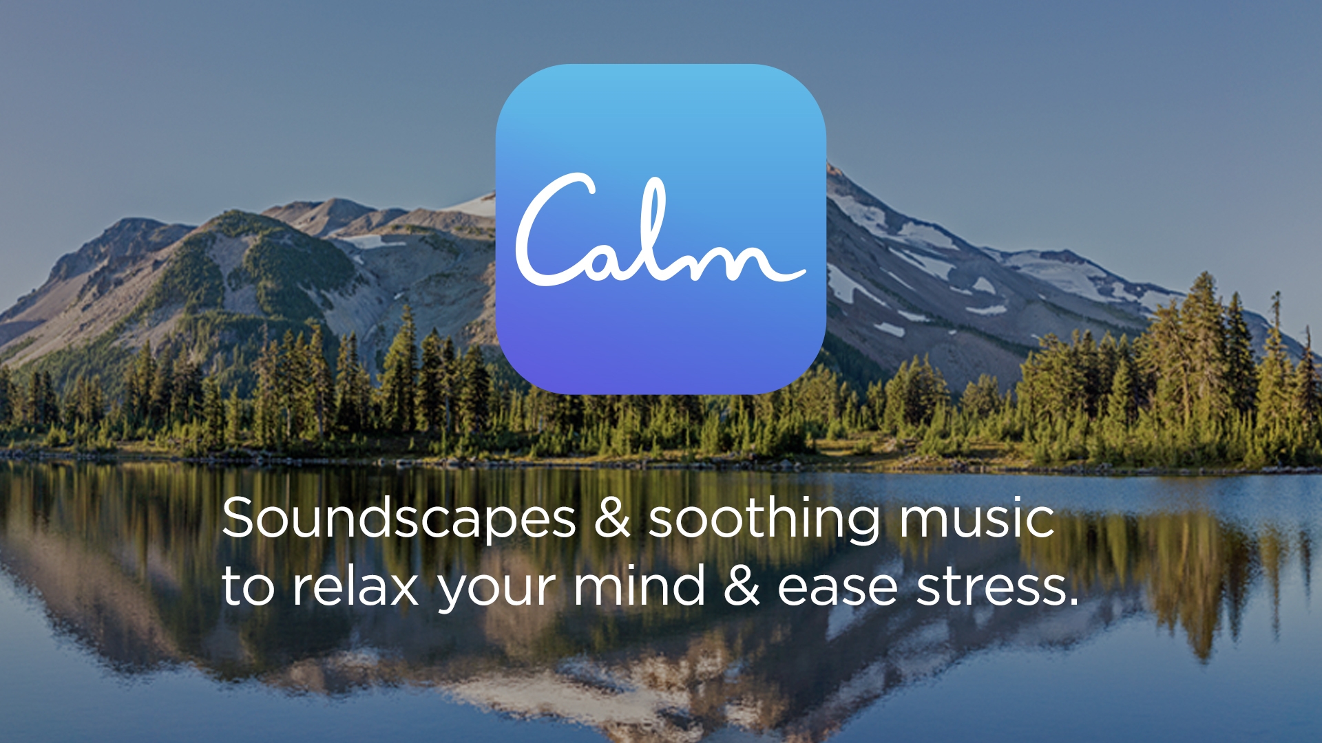 Increase Your Inner Peace As SiriusXM Calm Team Up To Launch An All new Channel SiriusXM Increase Your Inner Peace As SiriusXM Calm Team Up To Launch An All new Channel SiriusXM