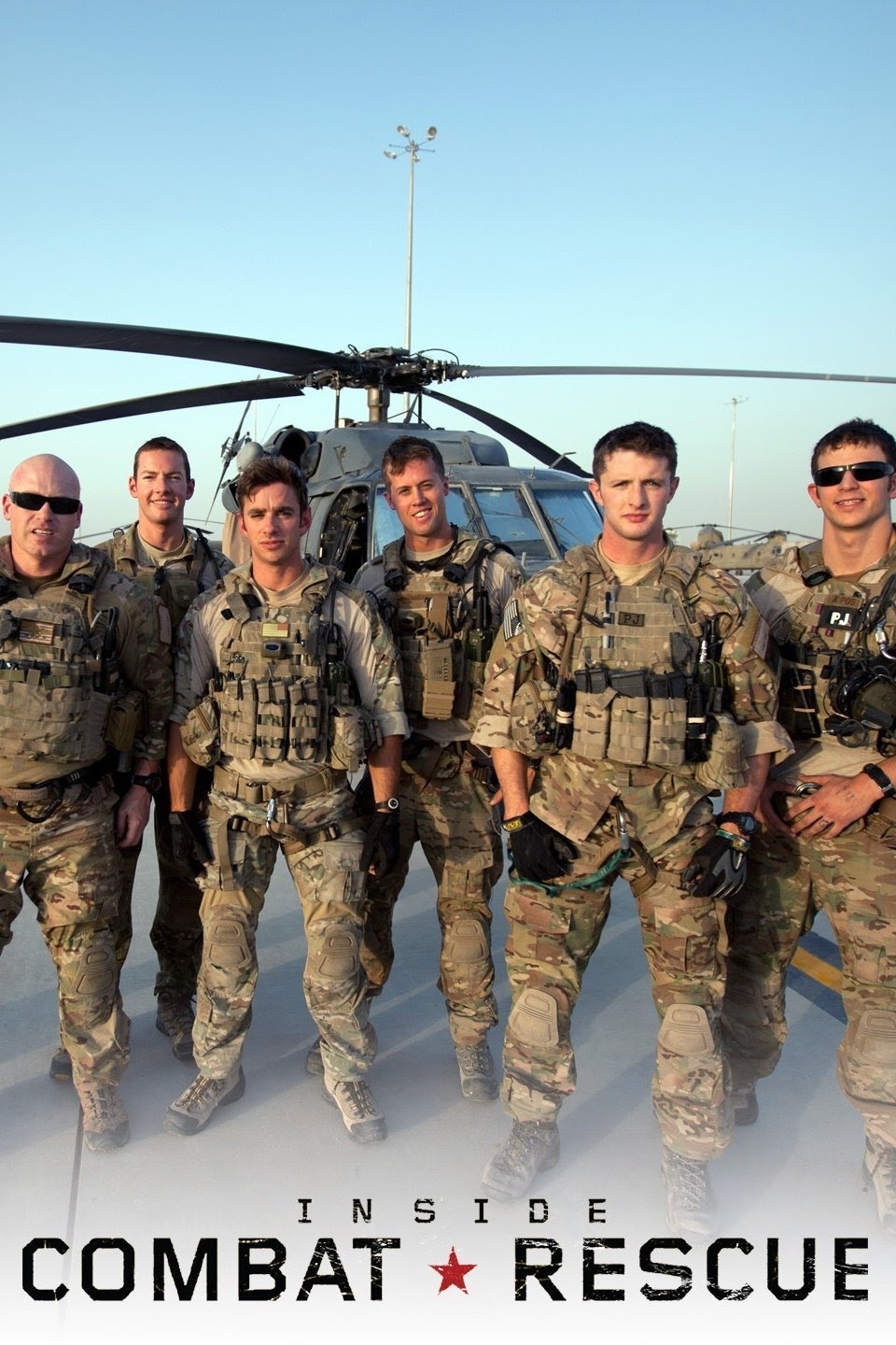 Inside Combat Rescue TV Mini Series 2013 IMDb