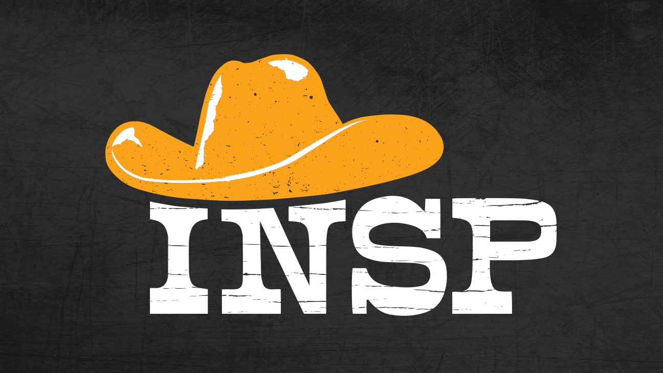 INSP Launches On SLING TV INSP Press