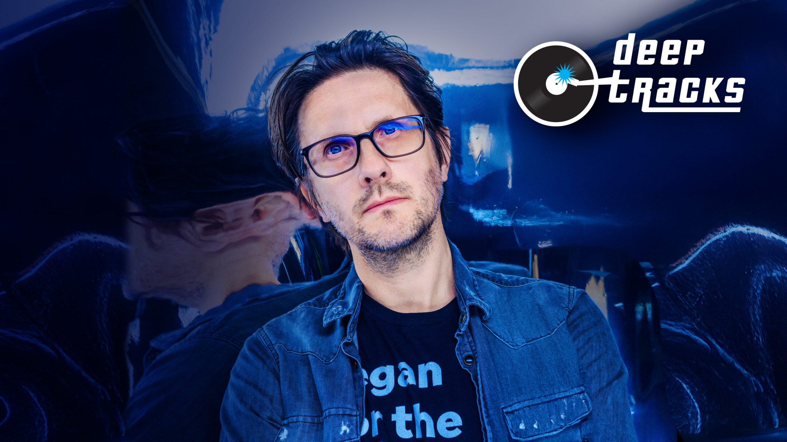 Intrigue The Progressive Rock Show With Steven Wilson Deep Tracks Intrigue The Progressive Rock Show With Steven Wilson Deep Tracks
