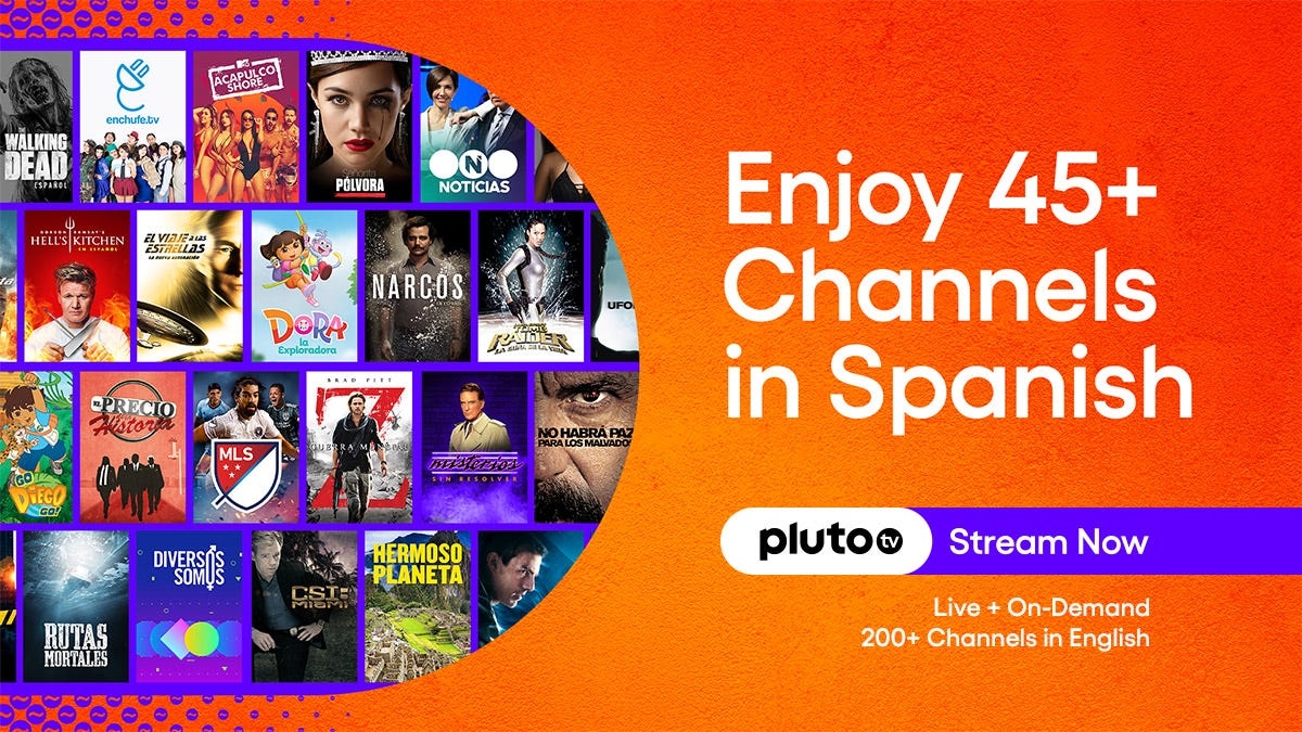 catch 21 pluto tv
