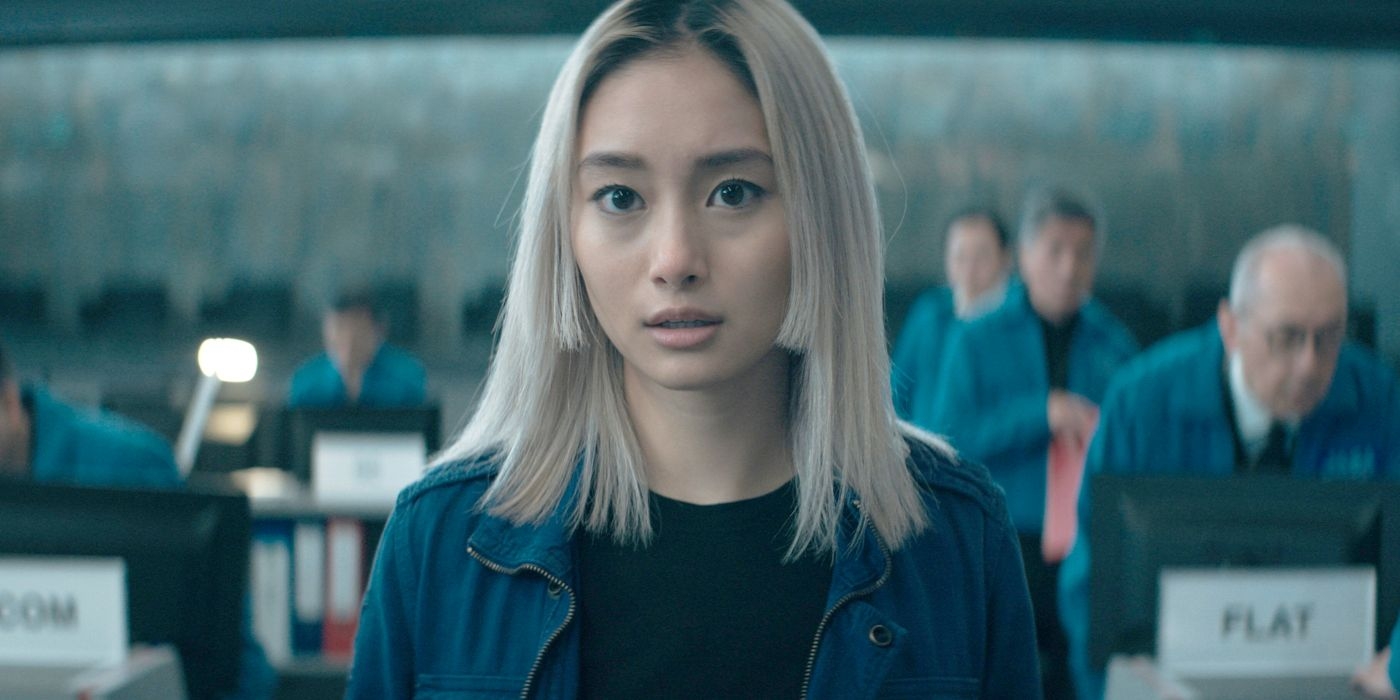 apple tv invasion episode guide