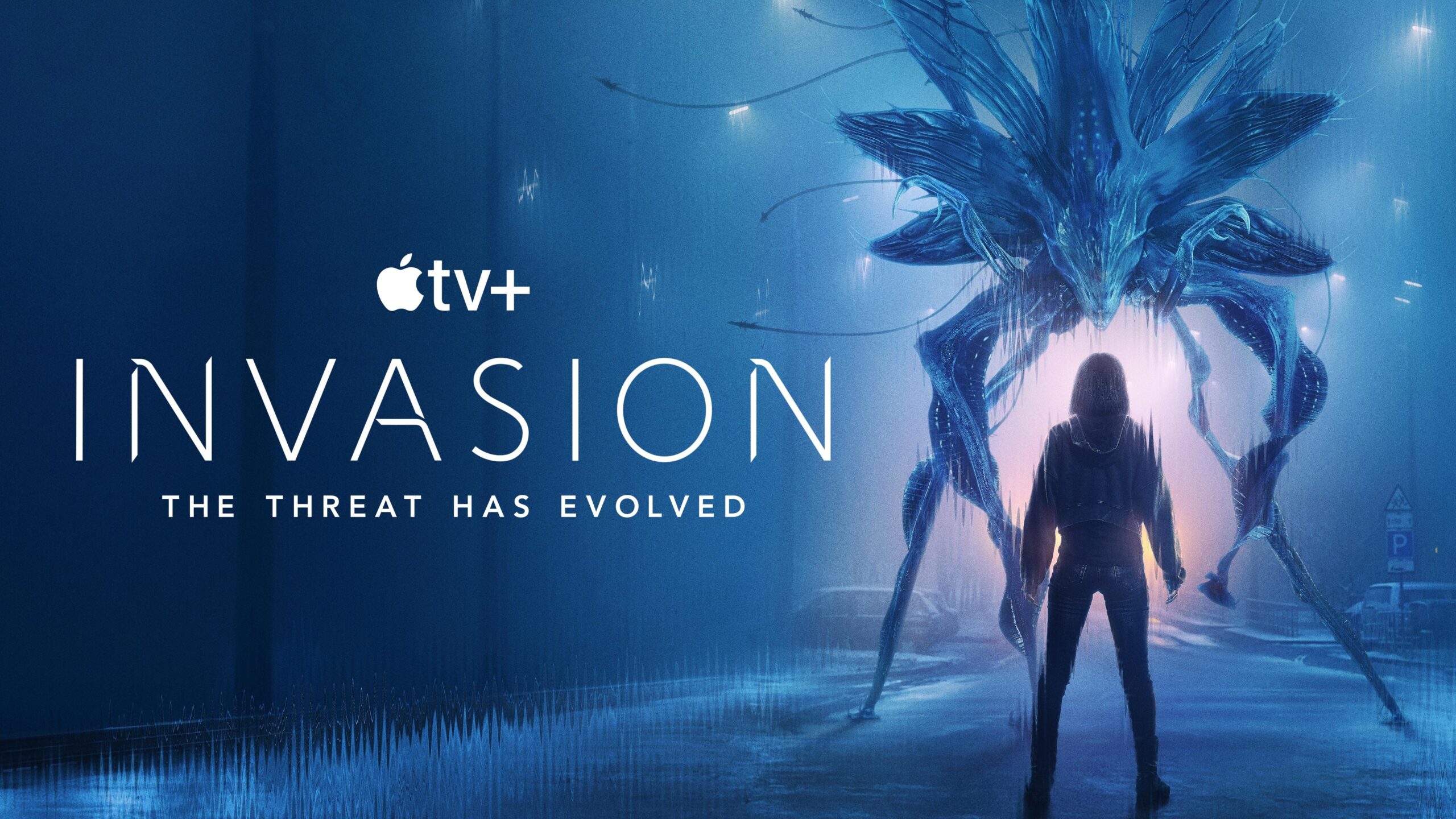Invasion TV Series 2021 2025 IMDb