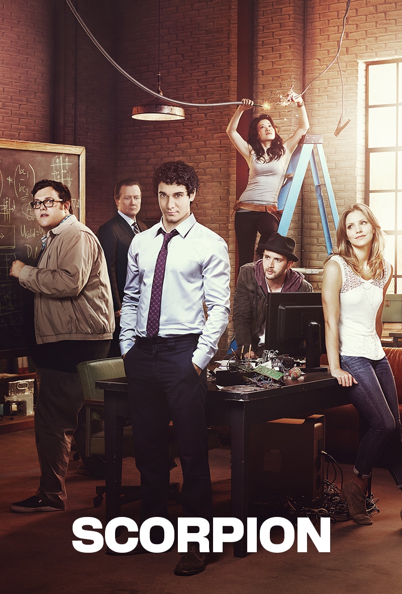 ion channel tv guide