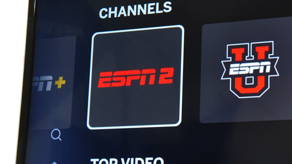 Is ESPN2 On ESPN Select Antenna Land