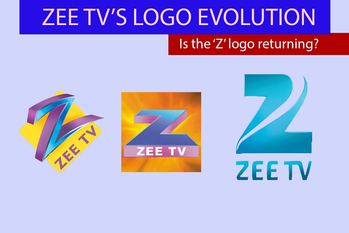 Is ZEE TV Returning To Its Original Z Ident Logo 