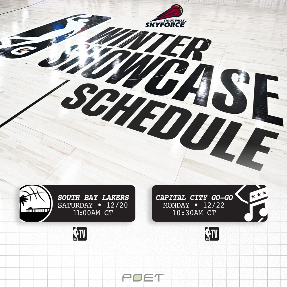 sioux city tv schedule