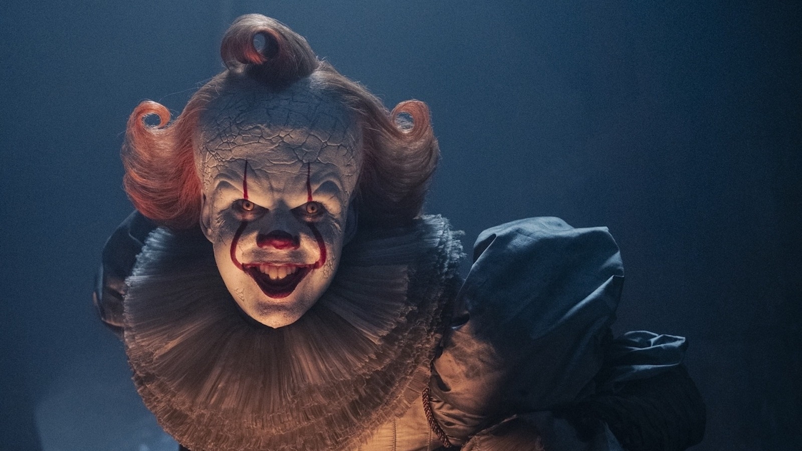 IT Welcome To Derry Still Hasn t Given Us Pennywise And It Needs To 