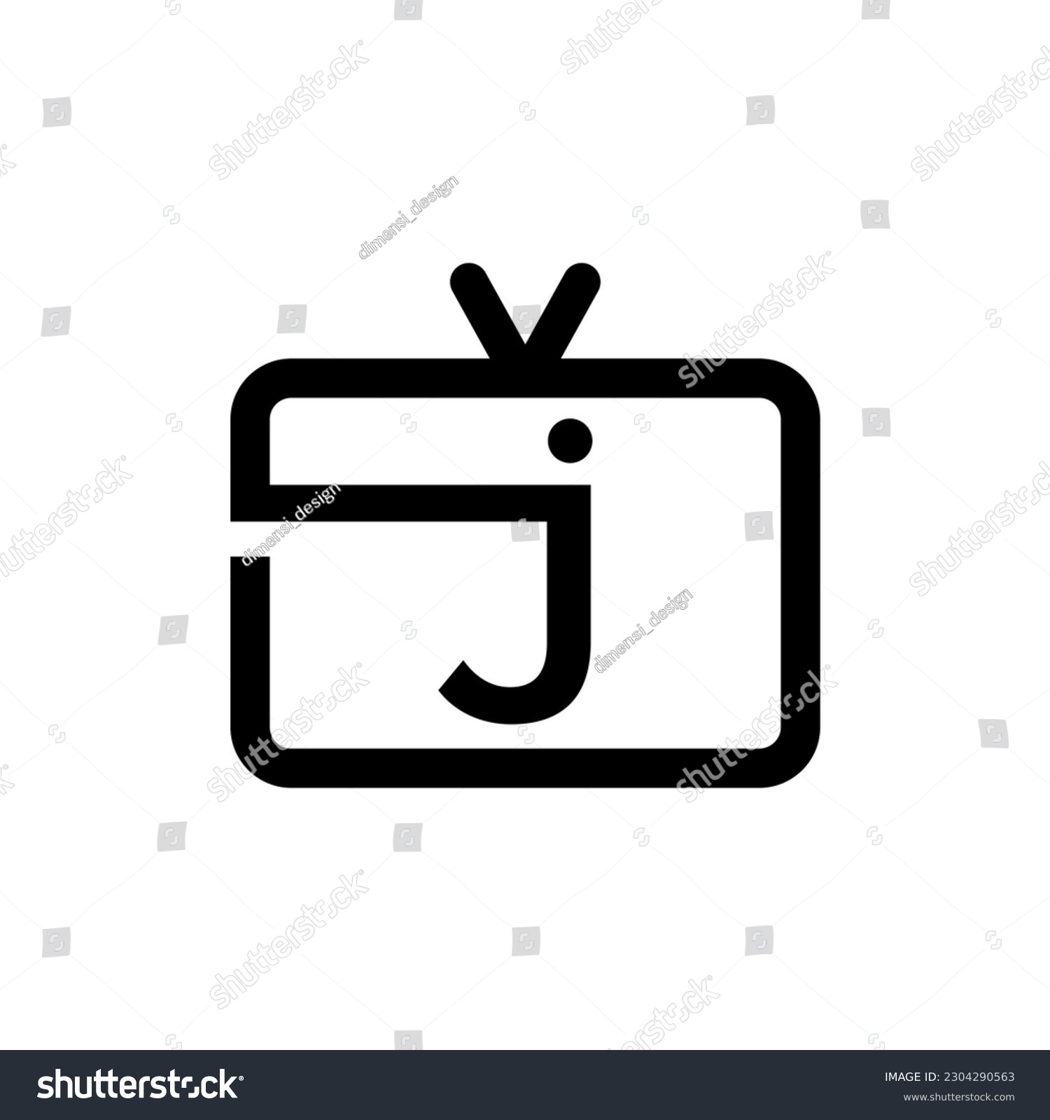 tv channel j. j tv channel j. j