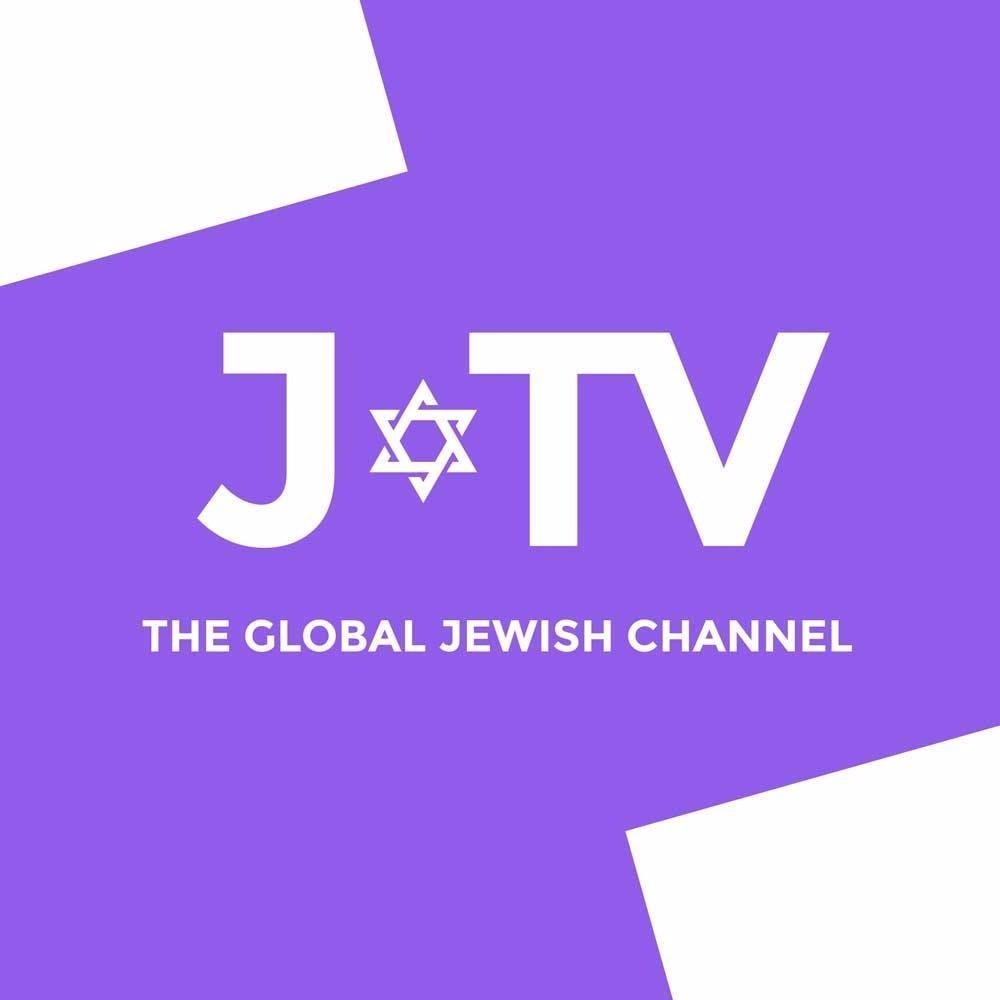 J TV The Global Jewish Channel J TV The Global Jewish Channel