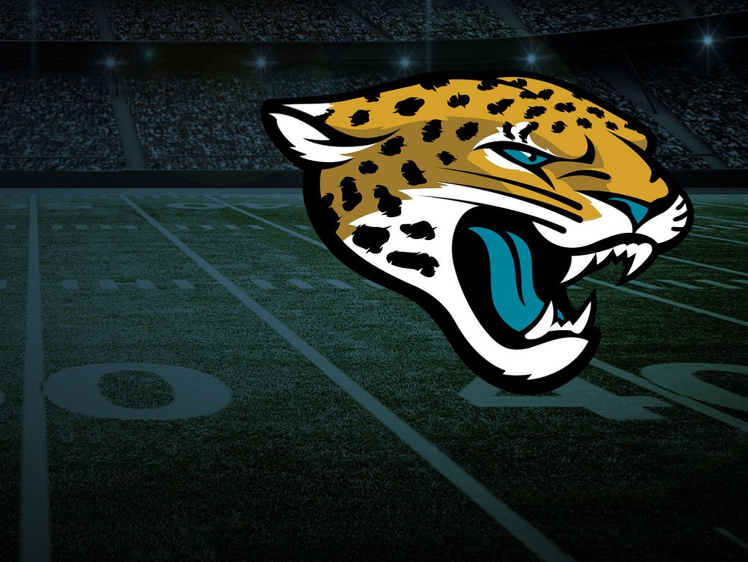 Jacksonville Jaguars Jacksonville Jaguars