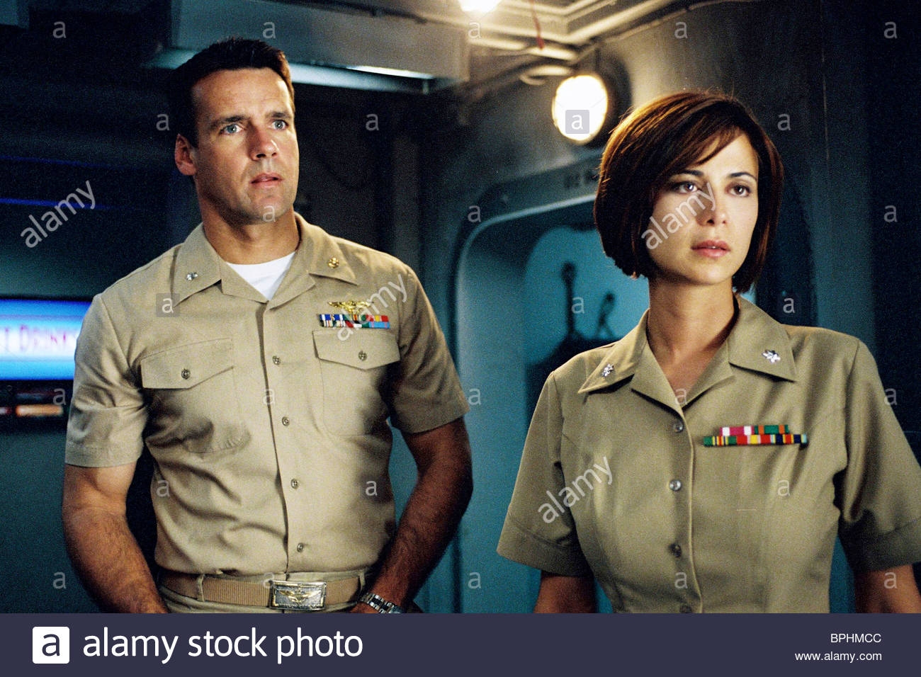 jag tv series episode guide