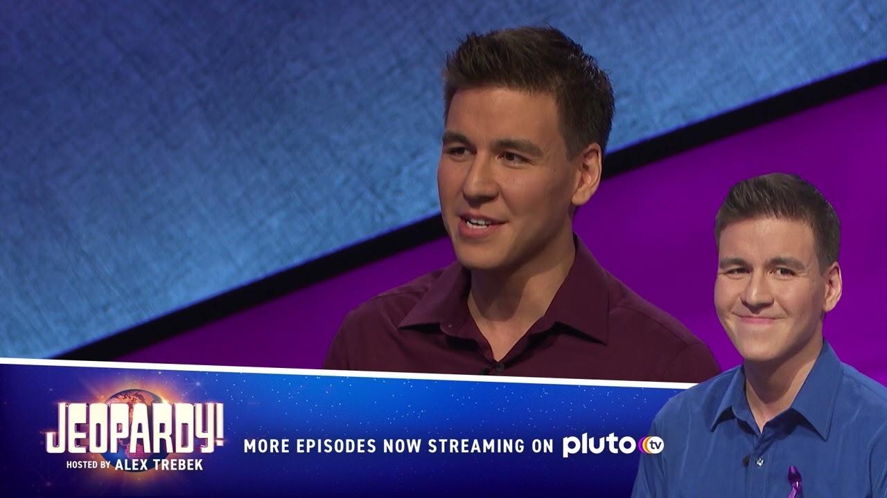 jeopardy on pluto tv jeopardy on pluto tv