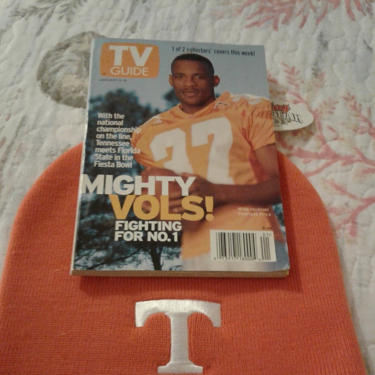 tv guide for knoxville tn