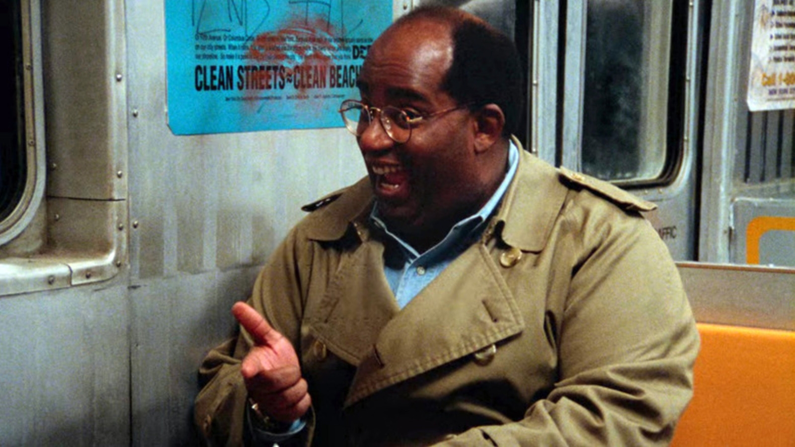Jason Alexander Gave Al Roker Key Acting Advice For His Seinfeld Cameo