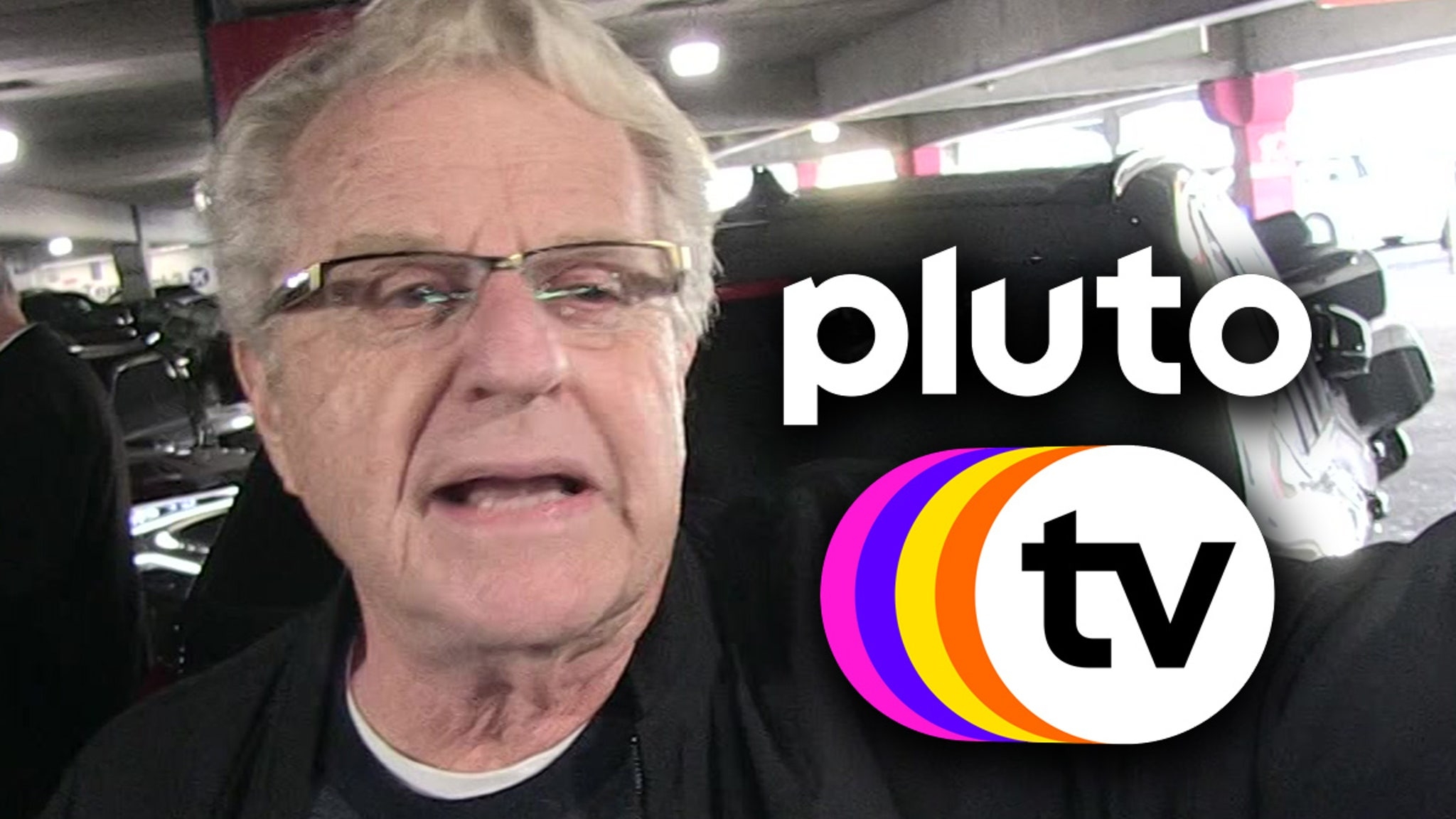  Jerry Springer Explodes In Popularity On Streaming Service After Surprising Death