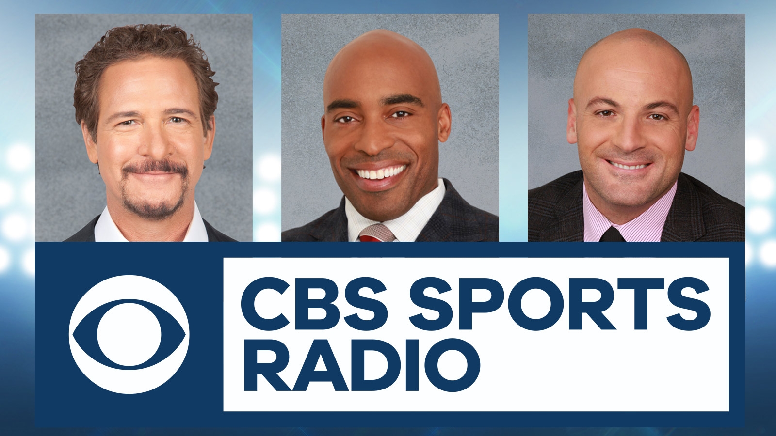 Jim Rome And CBS Sports Radio Are Now On SiriusXM SiriusXM