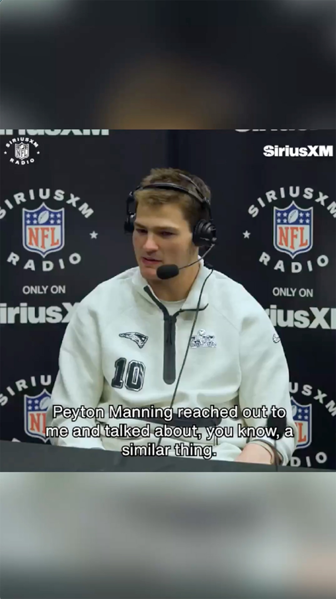 Jim Rome And CBS Sports Radio Are Now On SiriusXM SiriusXM