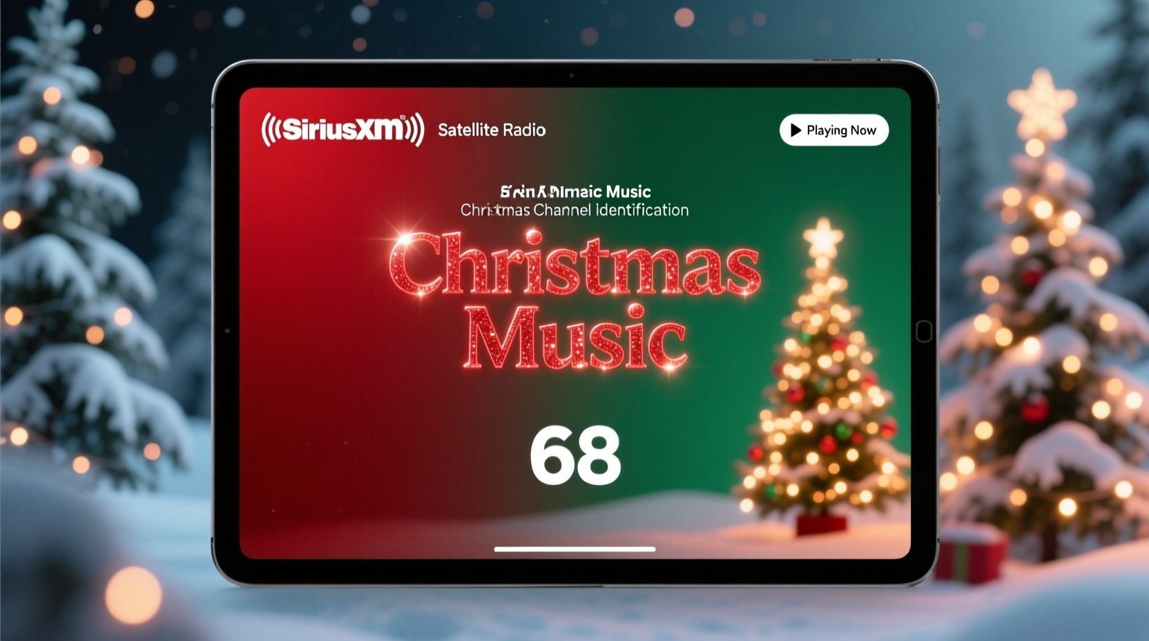 what channel is jolly on sirius xm