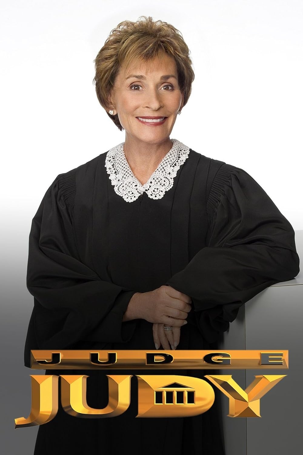 Judge Judy TV Series 1996 2021 IMDb
