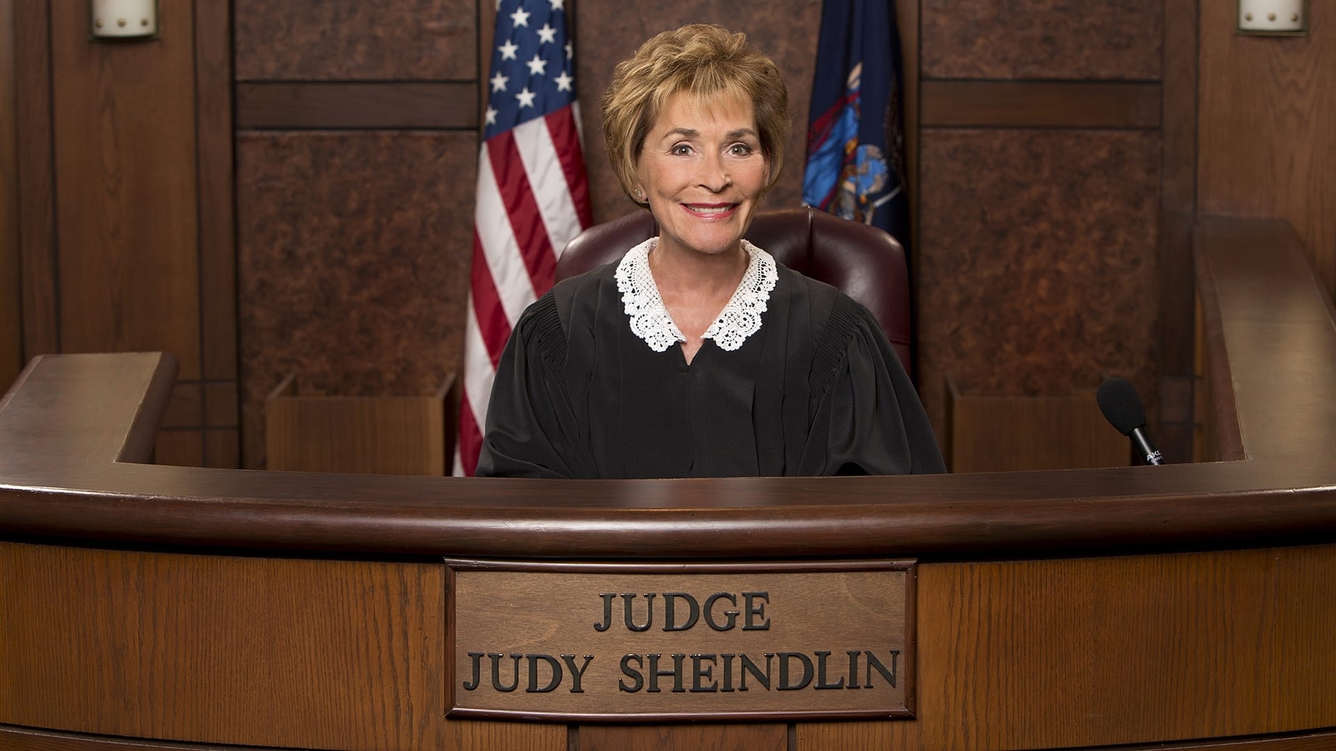 pluto tv judge judy season 1