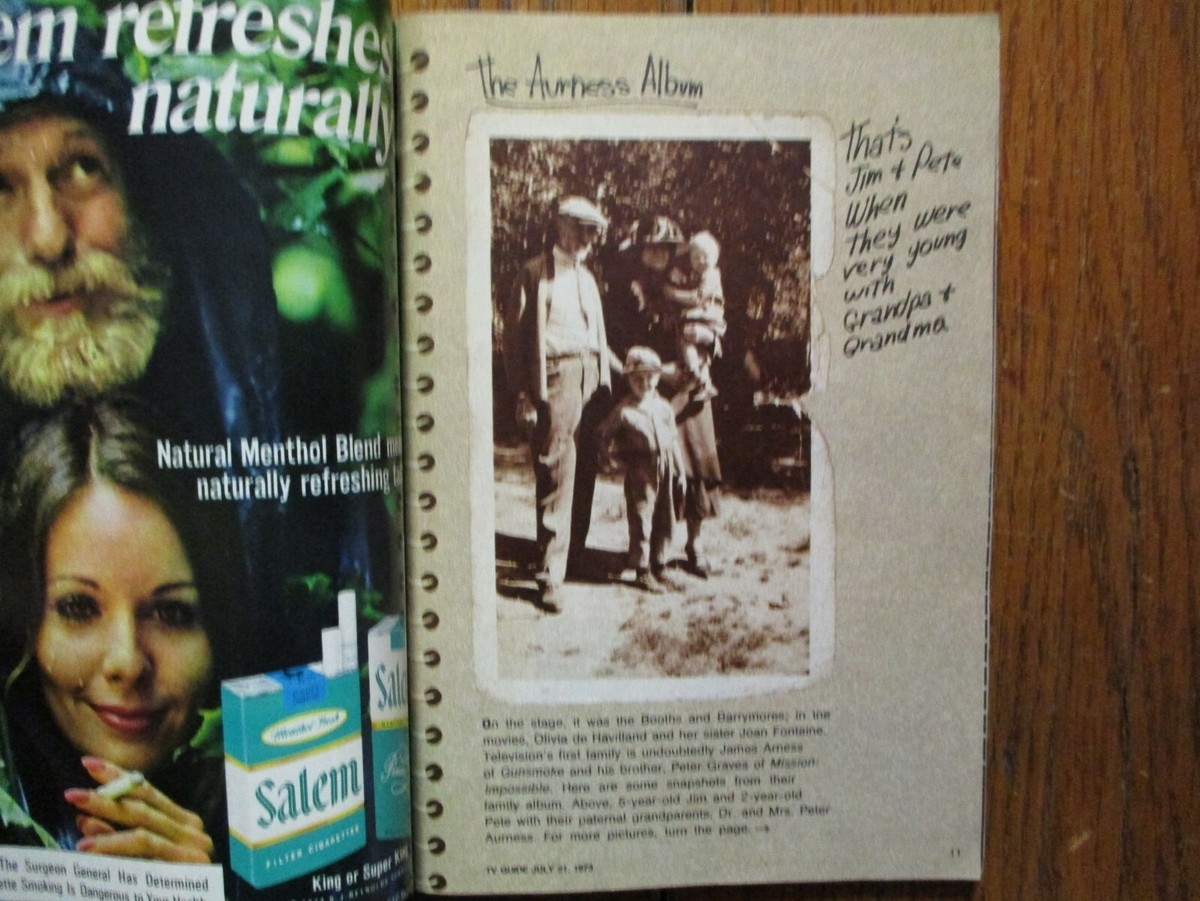 tv guide salem oregon