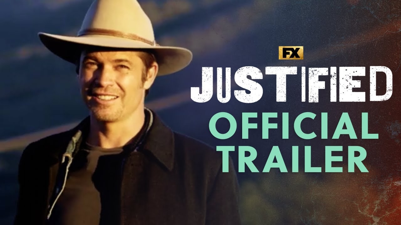 Justified Where To Watch And Stream Online Reelgood Justified Where To Watch And Stream Online Reelgood