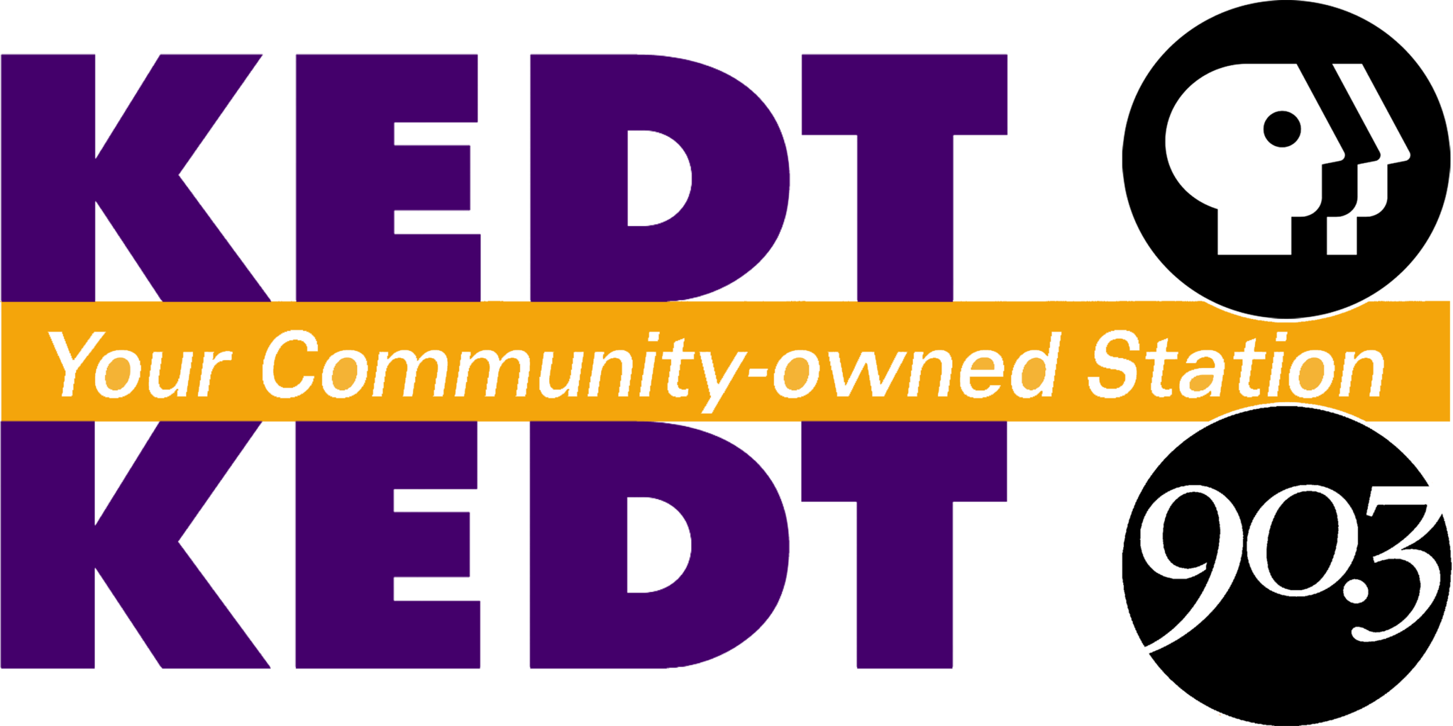 KEDT Homepage
