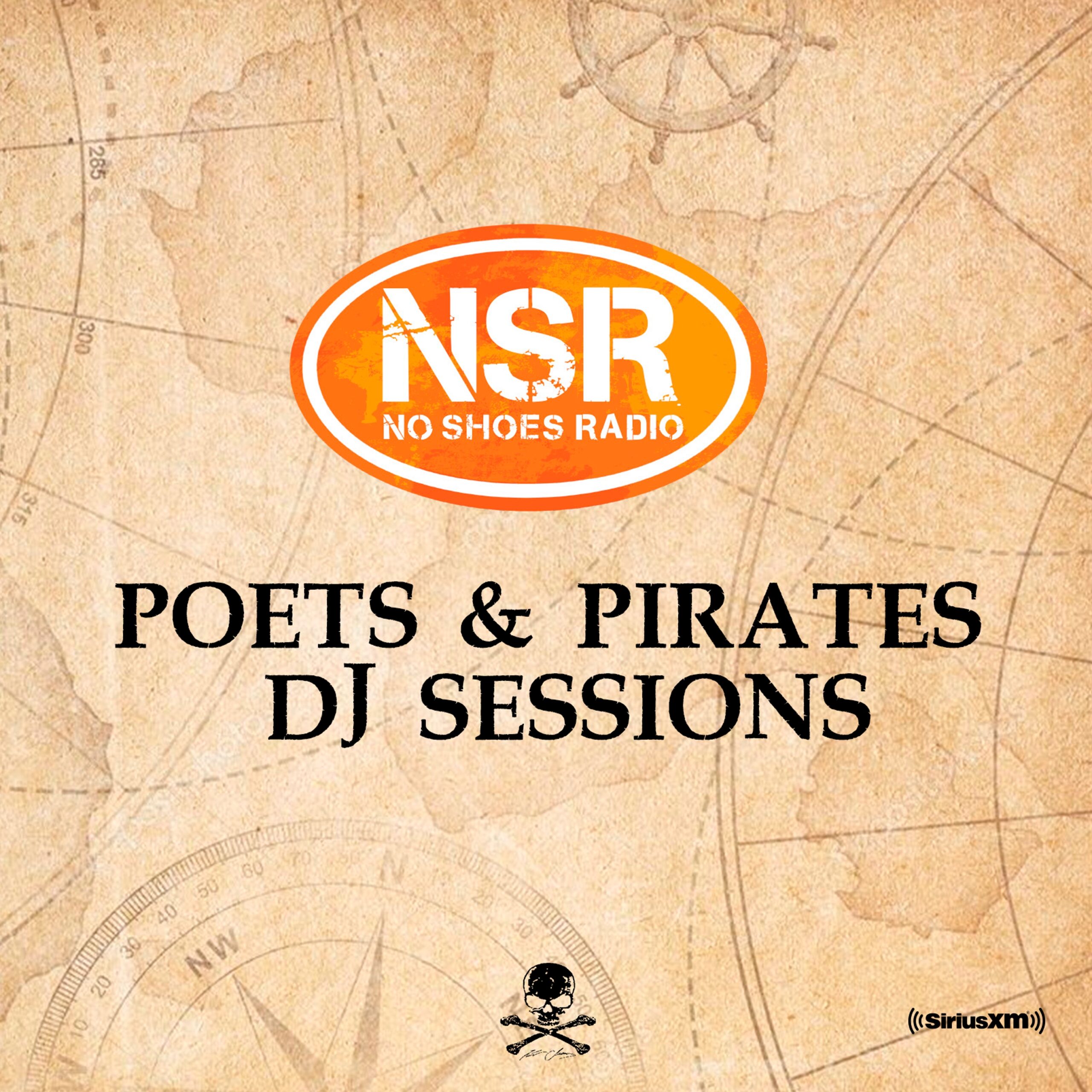 sirius xm no shoes radio channel