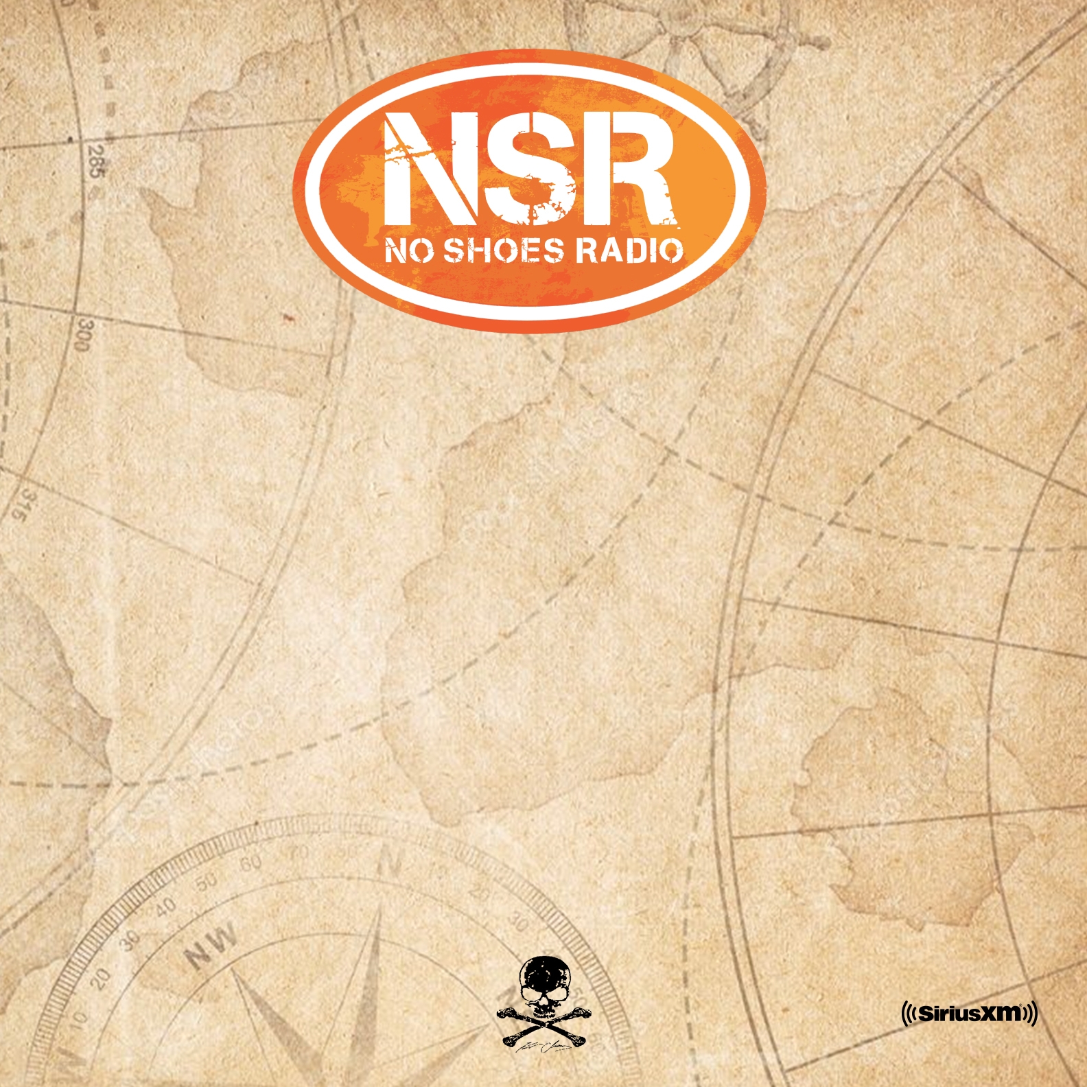 Kenny s No Shoes Radio Poets Pirates DJ Sessions On SiriusXM