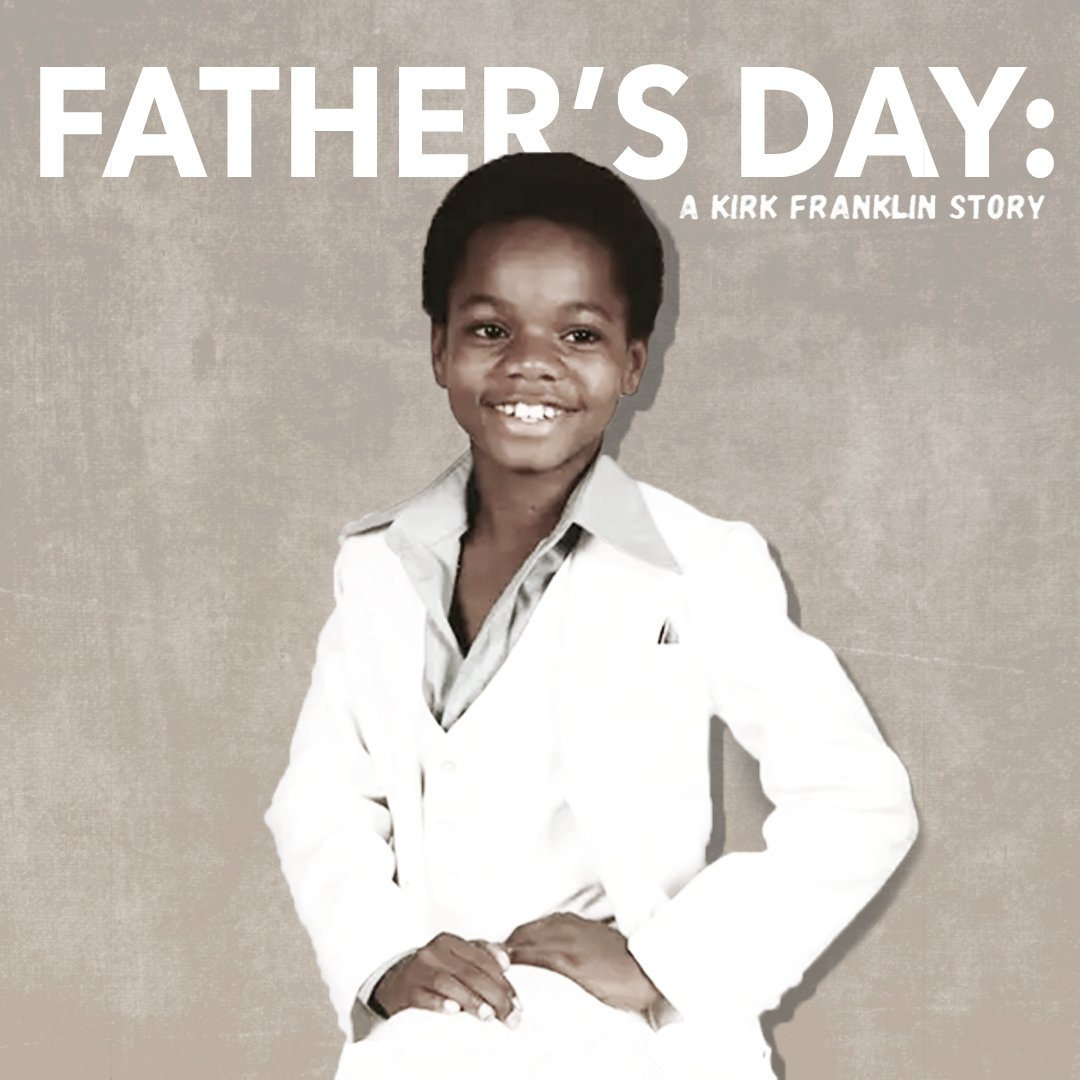 kirk franklin sirius xm channel