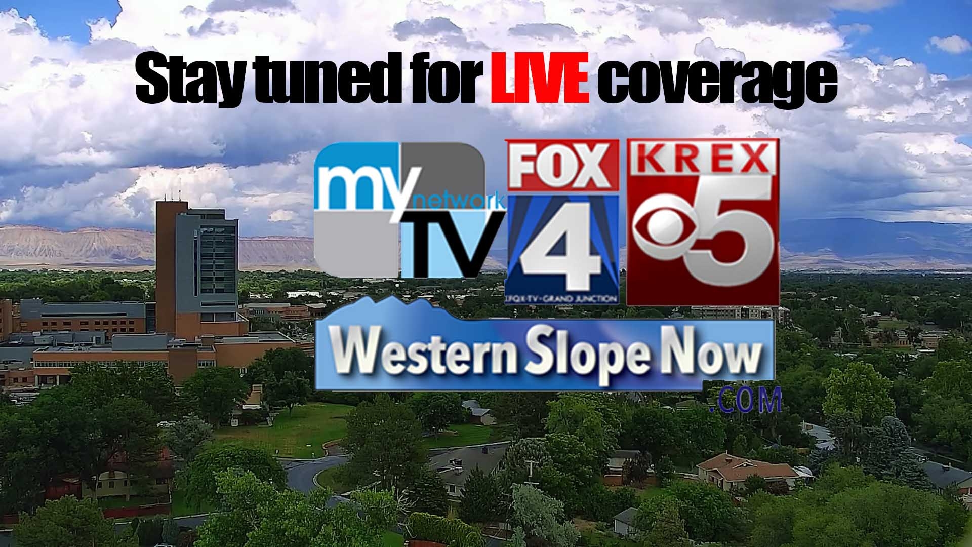 KREX LIVE Coverage Of No Kings Rally In Grand Junction KREX LIVE Coverage Of No Kings Rally In Grand Junction