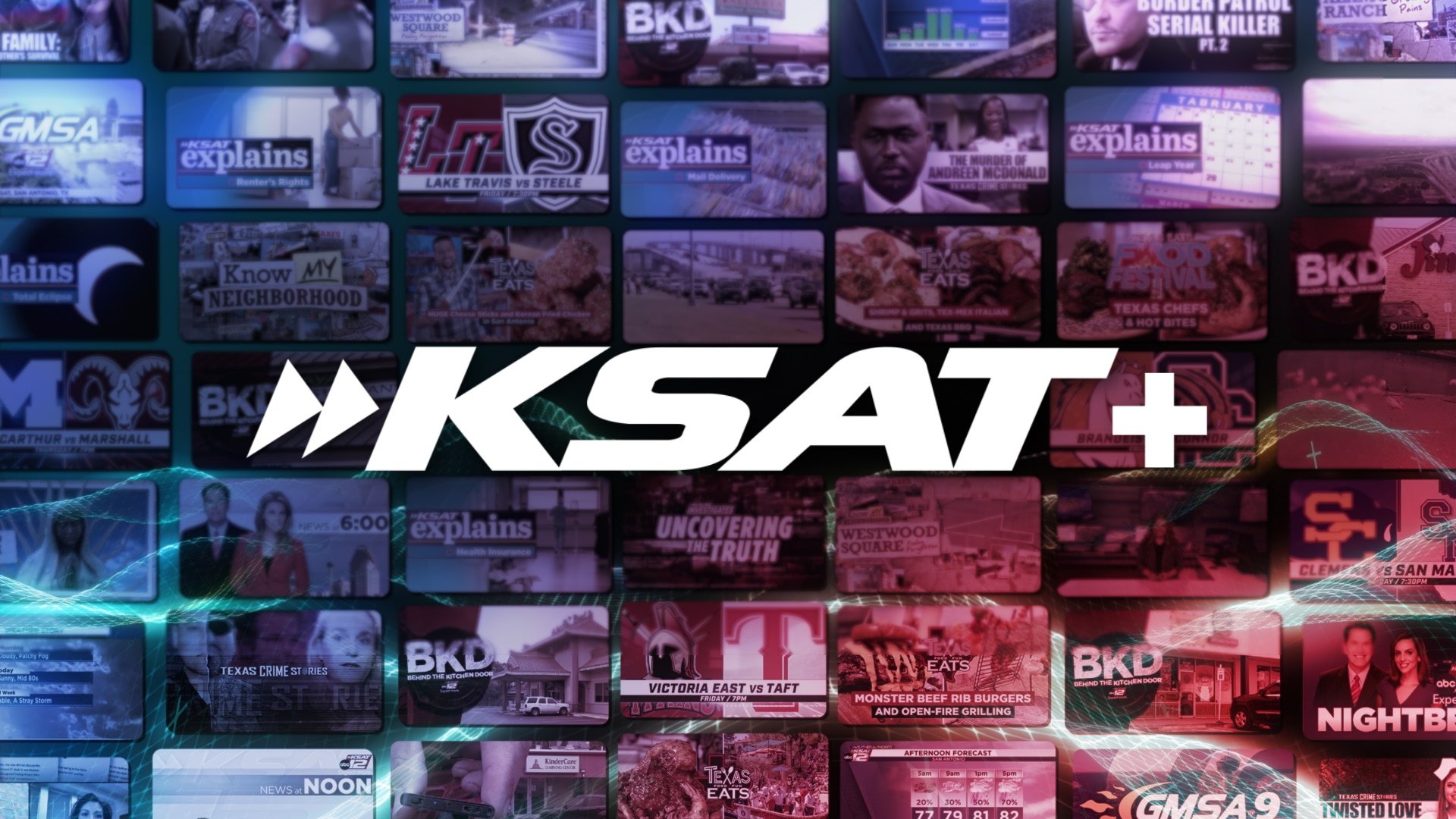 KSAT Plus Watch Live News Weather From KSAT 12 San Antonio Texas