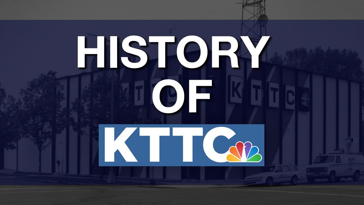 KTTC At 70 Years