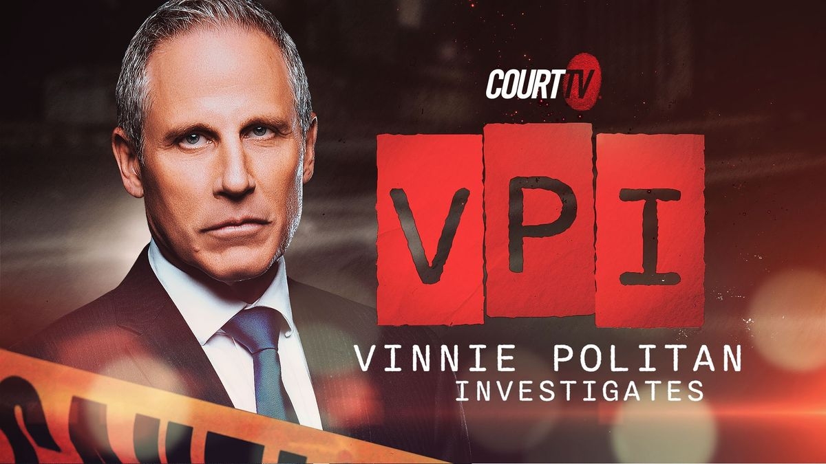 Launch Of Vinnie Politan Investigates Highlights Start Of Fall Season On Court TV Next TV Broadcasting Cable