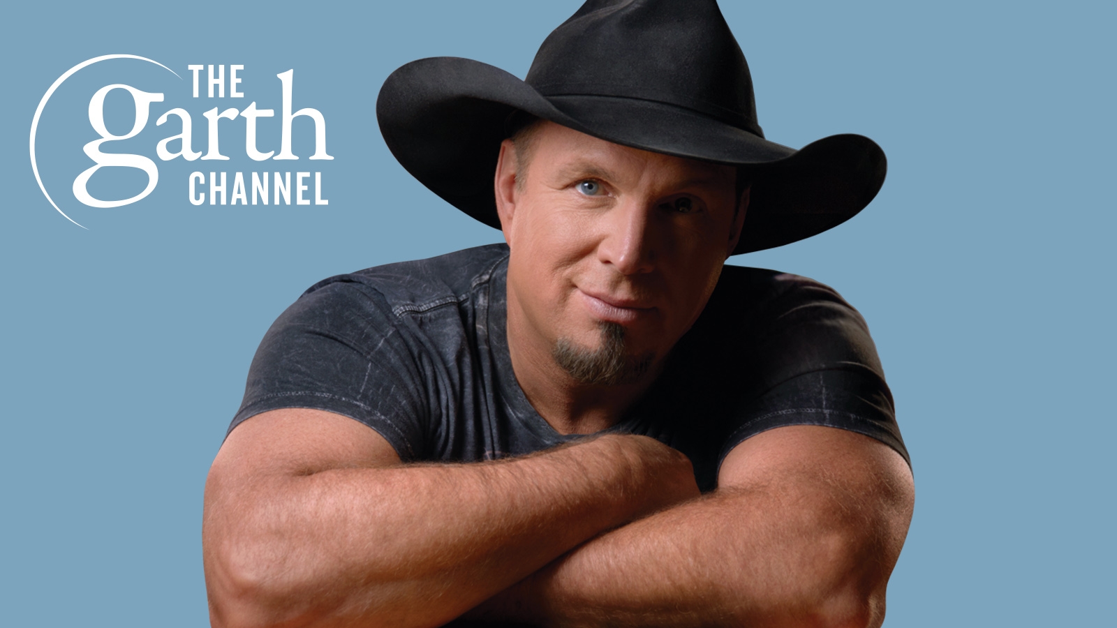 Let Garth Brooks Chase Your Blues Away As He Plays His Discography In Alphabetical Order SiriusXM