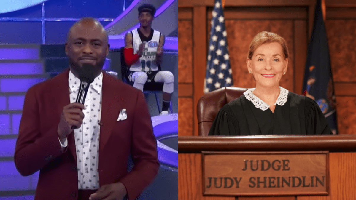 Let s Make A Deal And Judy Judy Among Shows With Dedicated Pluto TV Channels Daytime Confidential