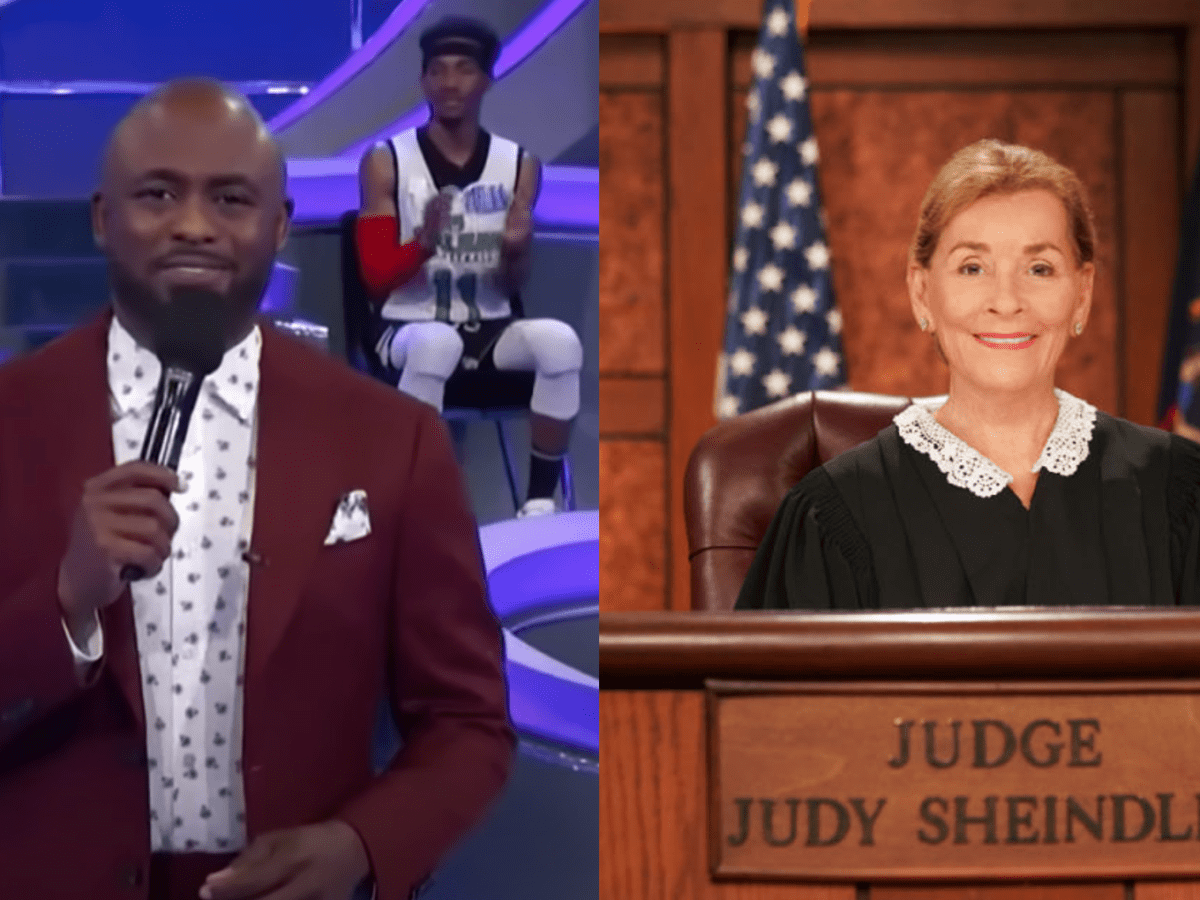 Let s Make A Deal And Judy Judy Among Shows With Dedicated Pluto TV Channels Daytime Confidential Let s Make A Deal And Judy Judy Among Shows With Dedicated Pluto TV Channels Daytime Confidential