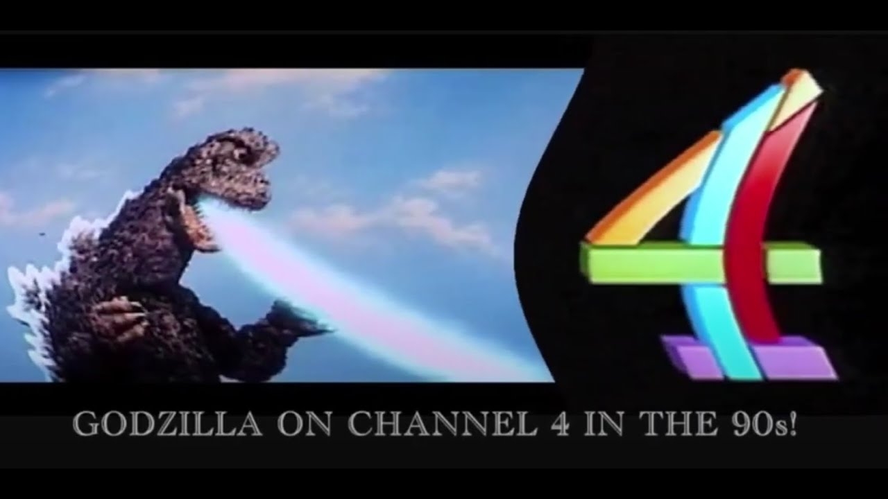Let s Talk Showa Era Godzilla Films On Channel 4 1990 Creature Features Season VIDZILLA YouTube Let s Talk Showa Era Godzilla Films On Channel 4 1990 Creature Features Season VIDZILLA YouTube