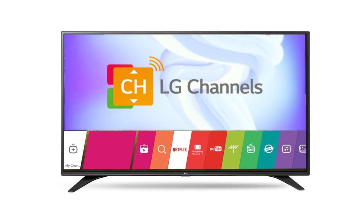 LG Channels List All You Need To Know In 2025 LG Channels List All You Need To Know In 2025