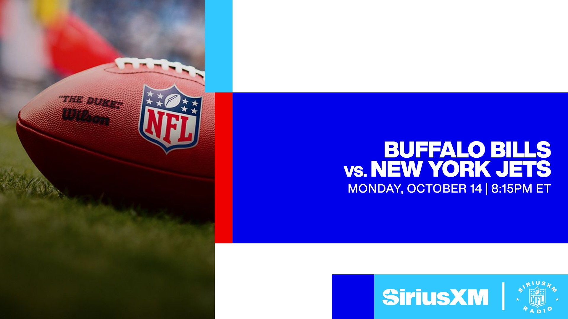 Listen Buffalo Bills Vs New York Jets Radio Broadcast 10 14 24