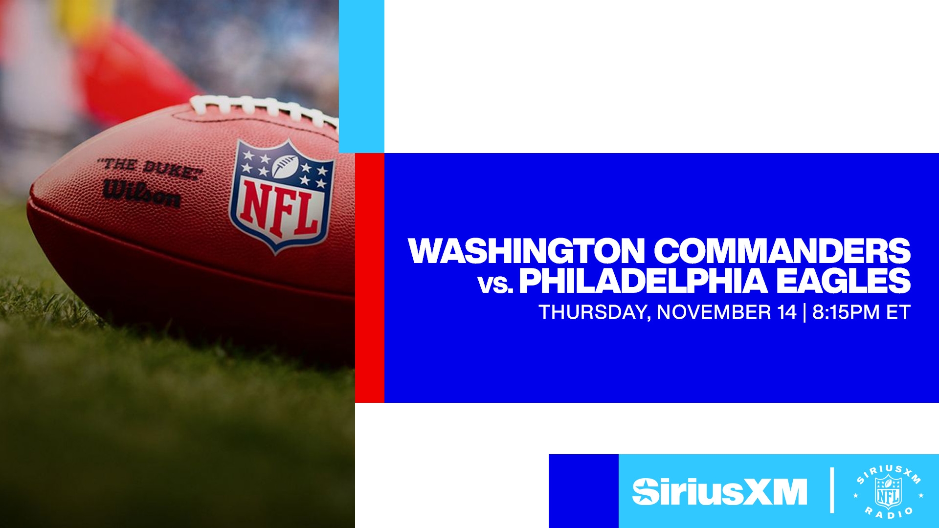 Listen Live Commanders Eagles Radio Broadcast 11 14 24 NFL Listen Live Commanders Eagles Radio Broadcast 11 14 24 NFL