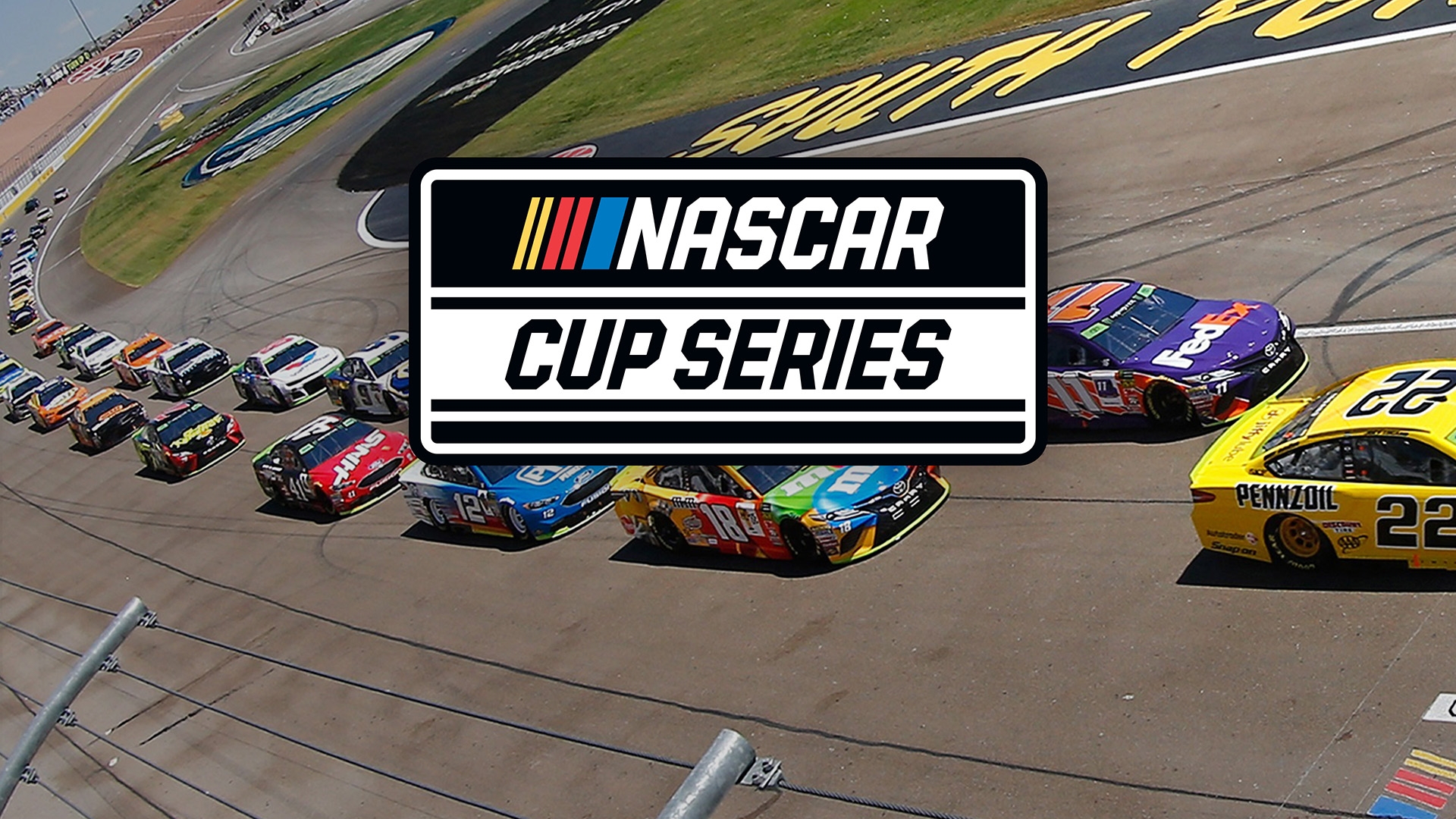 Listen Live NASCAR Hollywood Casino 400 Radio Broadcast SiriusXM