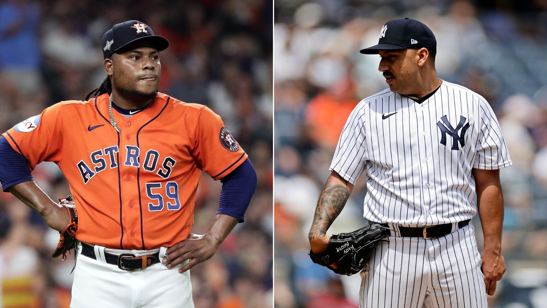 Listen Live New York Yankees Vs Houston Astros Opening Day Listen Live New York Yankees Vs Houston Astros Opening Day