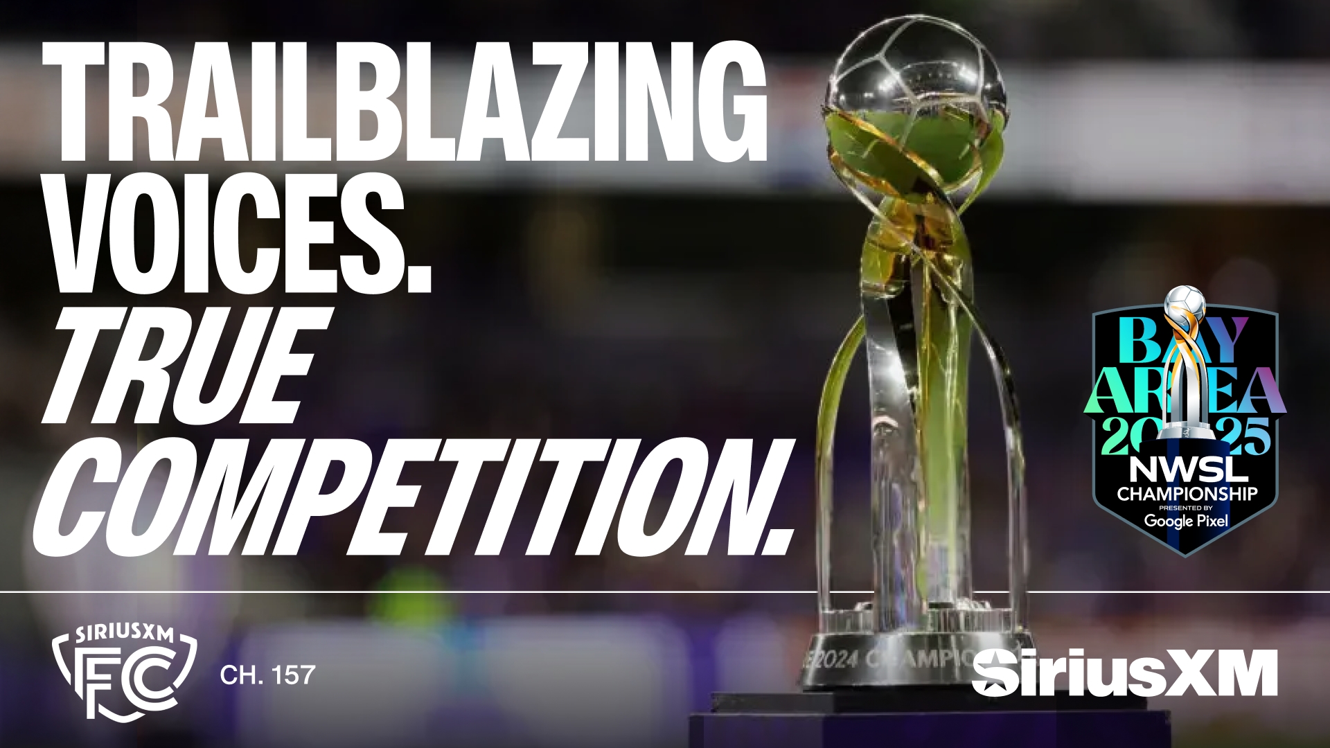 sirius xm soccer channel