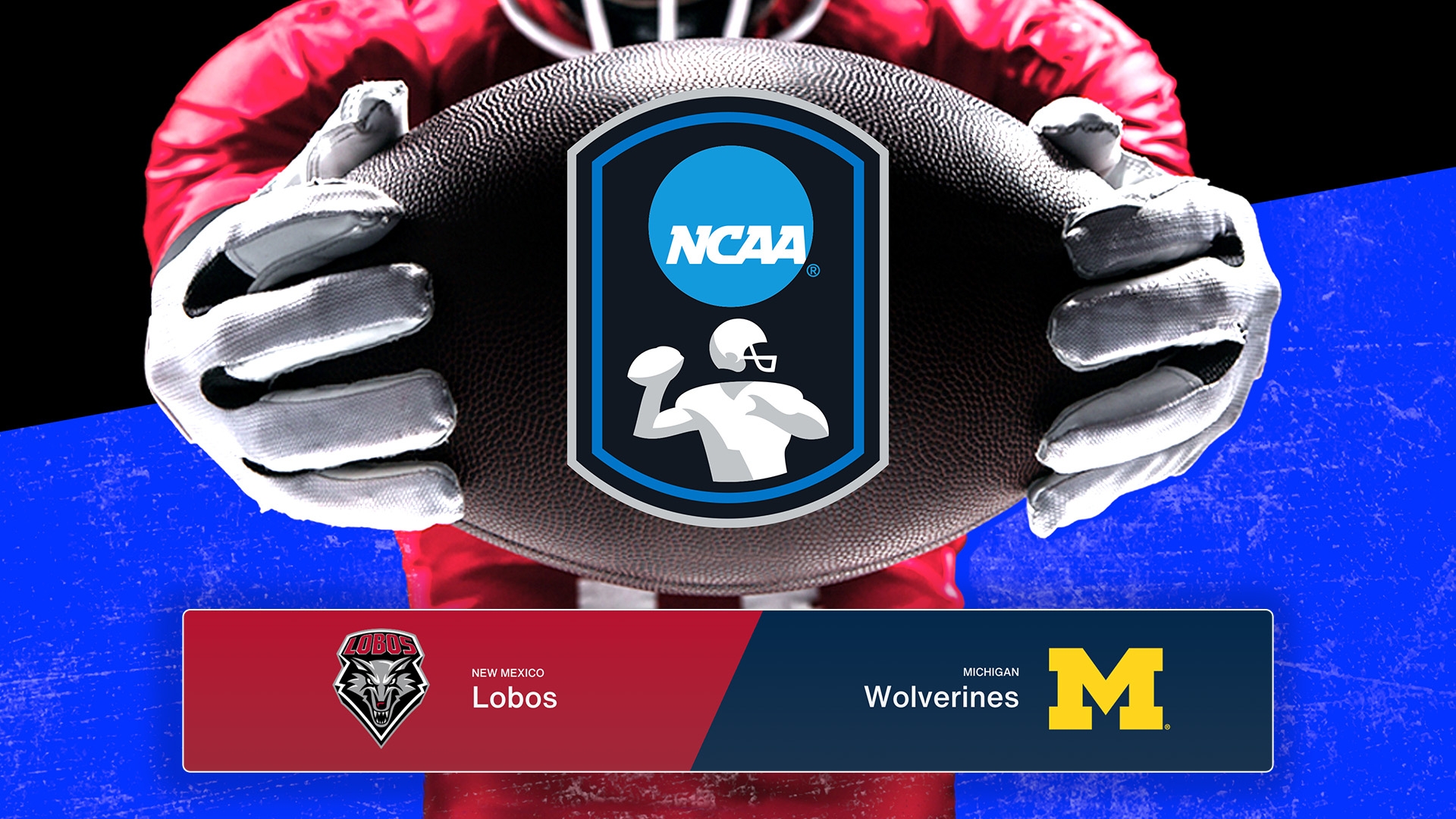 Listen New Mexico Vs Michigan Football Radio Broadcast 8 30 25 Listen New Mexico Vs Michigan Football Radio Broadcast 8 30 25